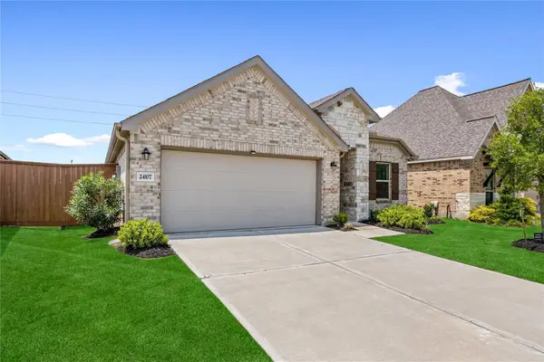 24107 Avocet Creek Road, Katy, TX 77493