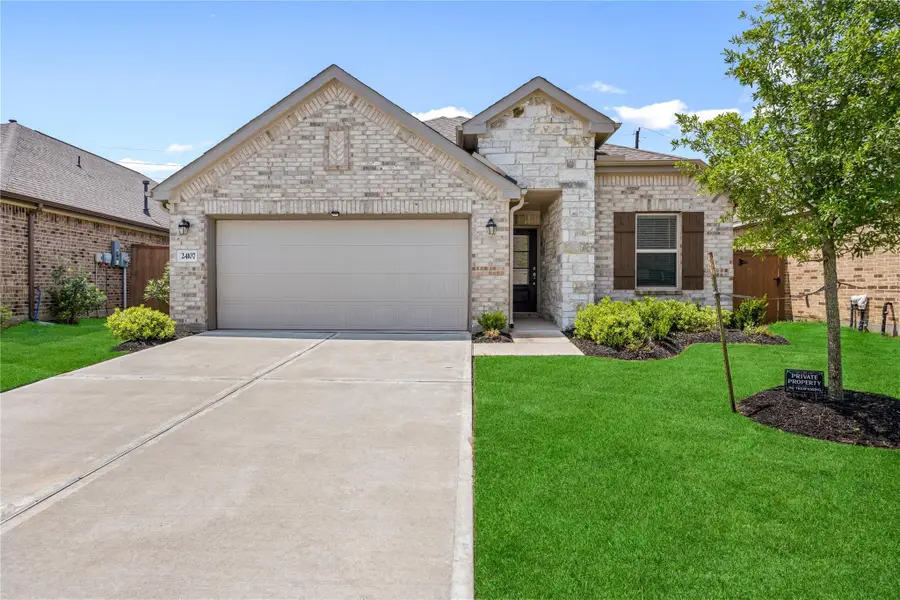 24107 Avocet Creek Road, Katy, TX 77493 - Image #2
