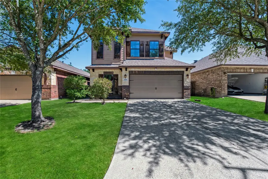 25118 Andris Lane, Spring, TX 77386 - #2
