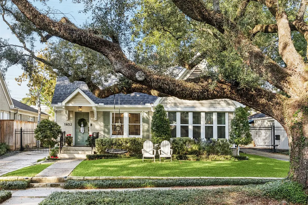 1402 Vassar Street, Houston, TX 77006 - Image #1