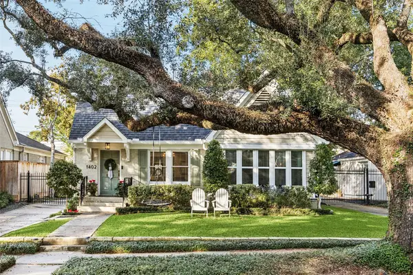 1402 Vassar Street, Houston, TX 77006