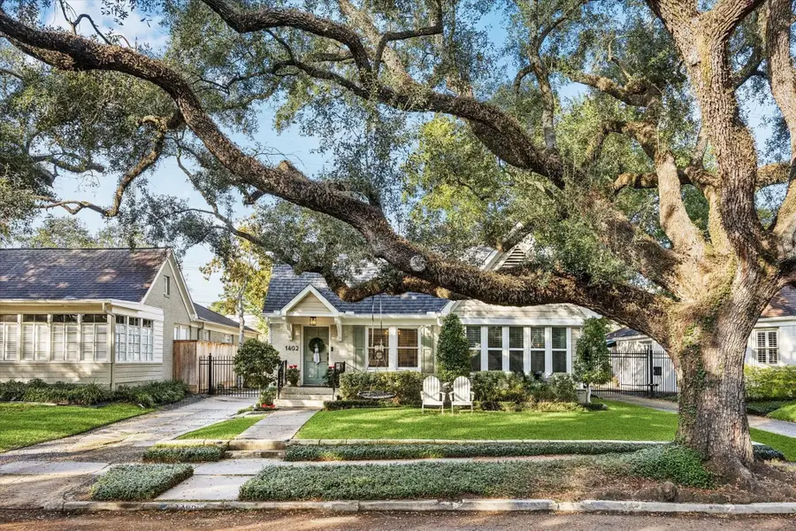 1402 Vassar Street, Houston, TX 77006 - Image #2