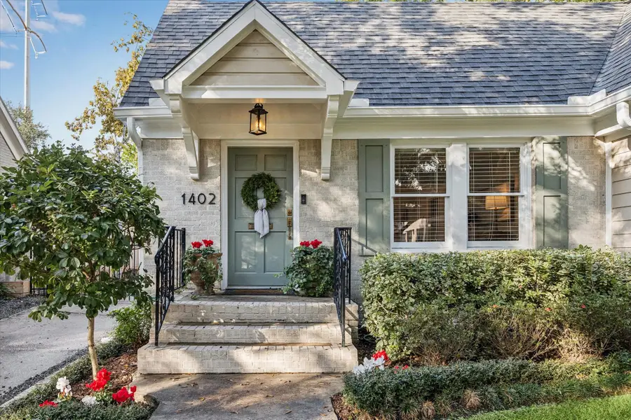 1402 Vassar Street, Houston, TX 77006 - Image #3