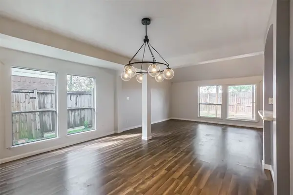 7612 Goudin Drive, Houston, TX 77489