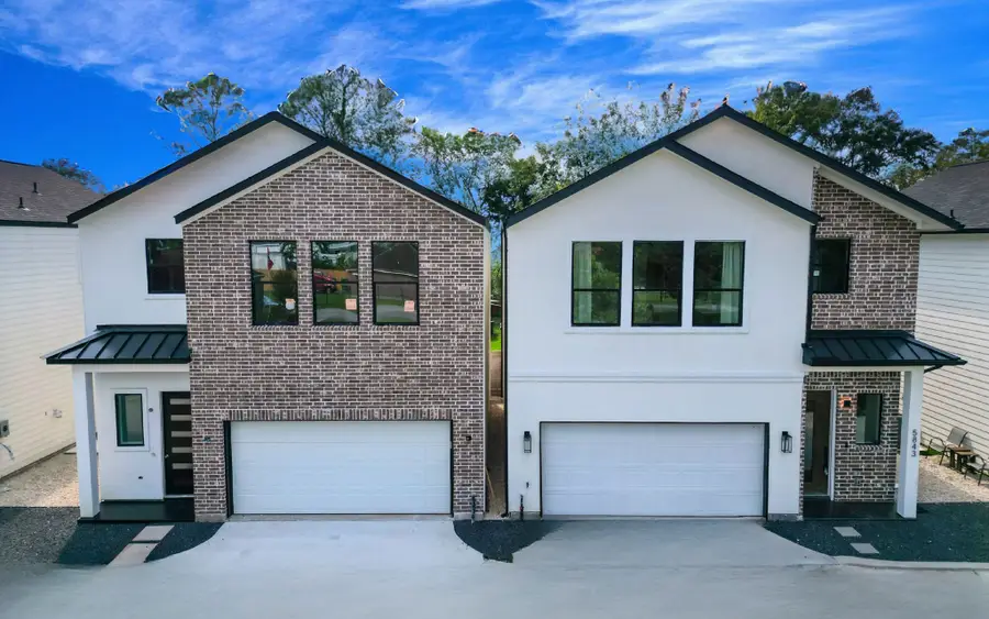 5819 Outer Banks Street, Houston, TX 77091 - Image #2