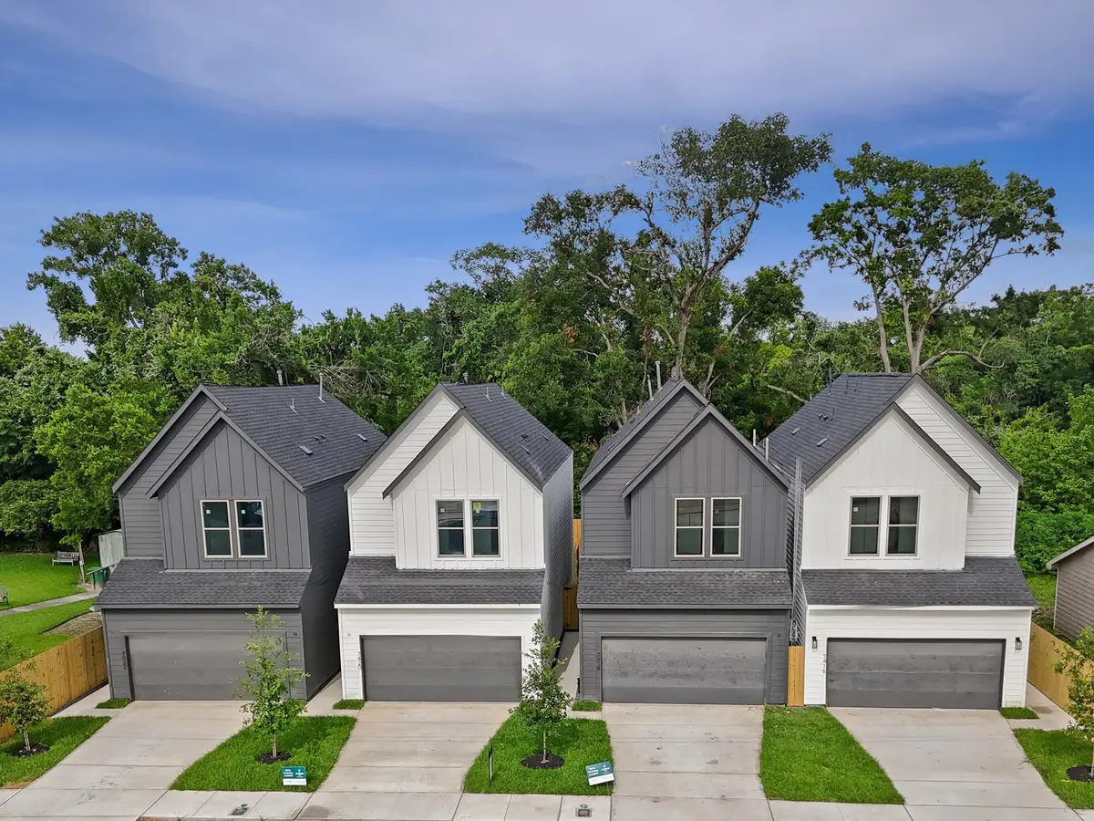 7422 Maxroy Street, Houston, TX 77088 - #1