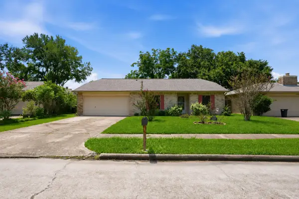 2319 Grindstone Lane, Sugar Land, TX 77478