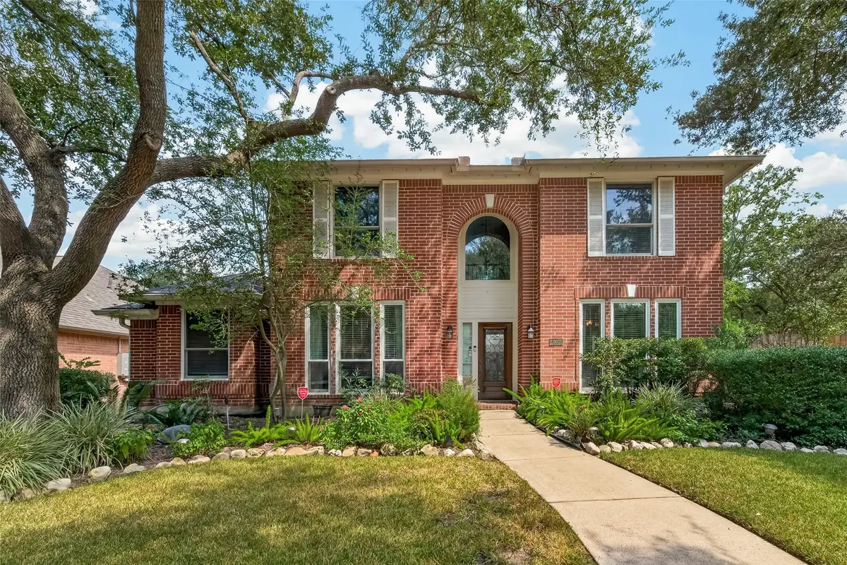 13002 Fox Brush Lane, Houston, TX 77041 - #1