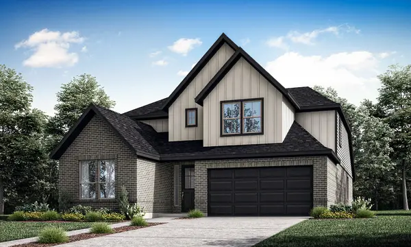 11419 Rocky Desert Hills Ln, Cypress, TX 77433