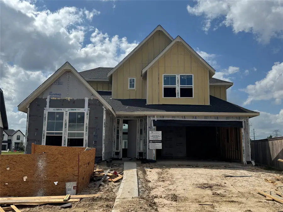 11419 Rocky Desert Hills Ln, Cypress, TX 77433 - #2