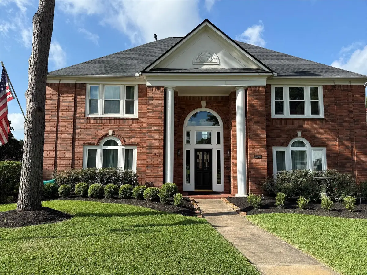 24803 Valleylight Drive, Katy, TX 77494 - #1