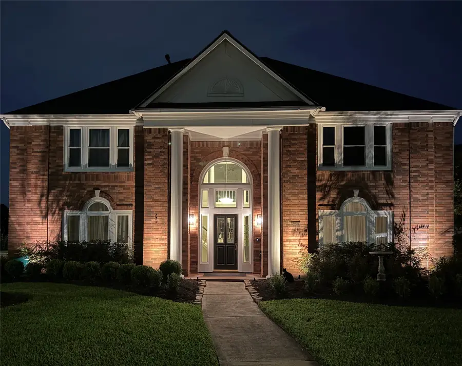 24803 Valleylight Drive, Katy, TX 77494 - #2