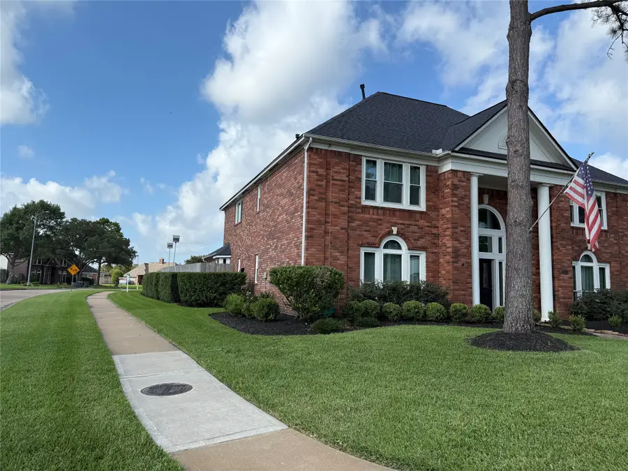 24803 Valleylight Drive, Katy, TX 77494 - #3