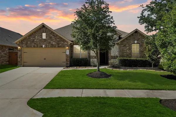 12043 Talmadge Reach Drive, Humble, TX 77346
