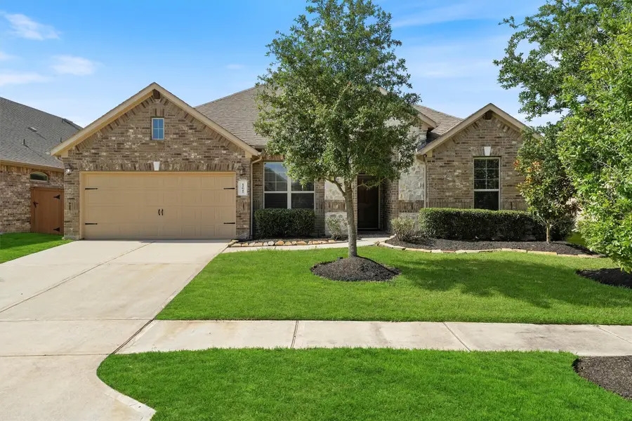 12043 Talmadge Reach Drive, Humble, TX 77346 - Image #2