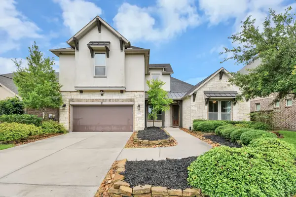 20211 Cascading Falls Boulevard, Cypress, TX 77433
