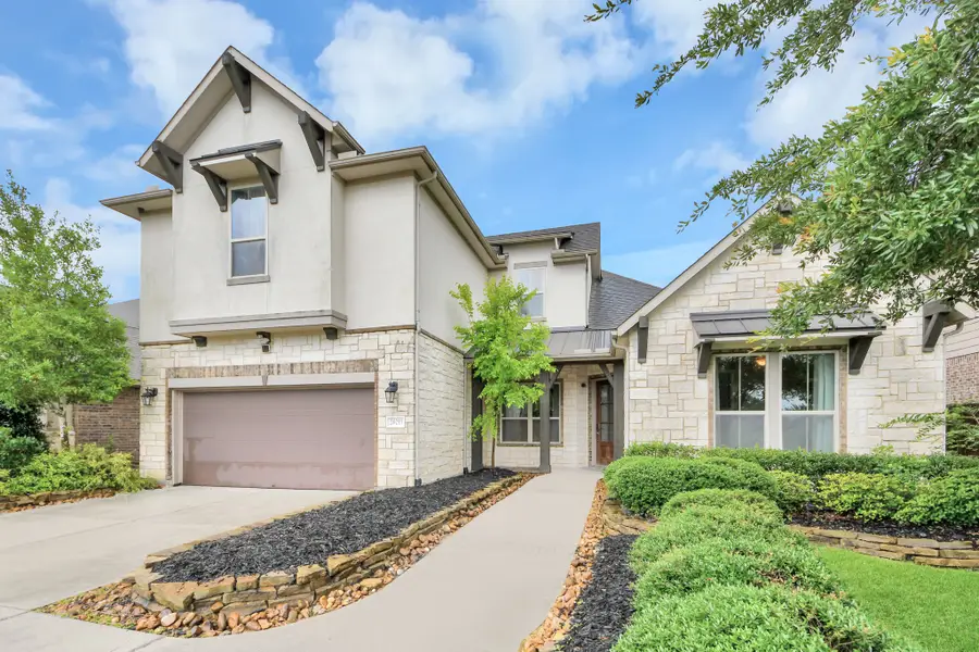 20211 Cascading Falls Boulevard, Cypress, TX 77433 - #3
