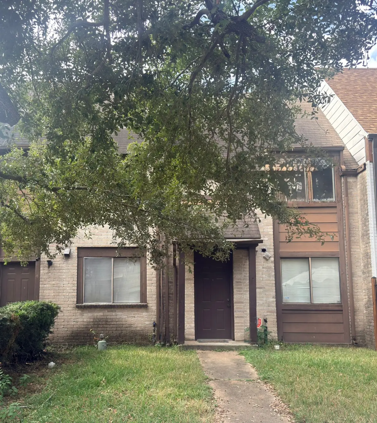 15539 Weldon Drive, Houston, TX 77032 - #1