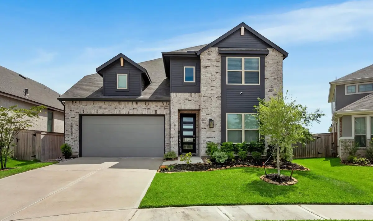 19331 Sorel Copley Drive, Magnolia, TX 77355 - #1