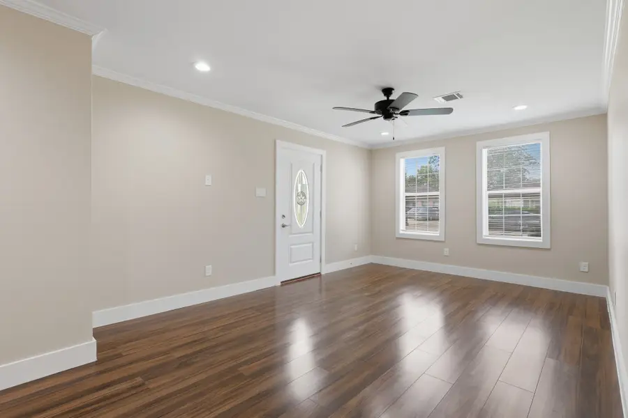 1419 Roper Street, Houston, TX 77034 - #3