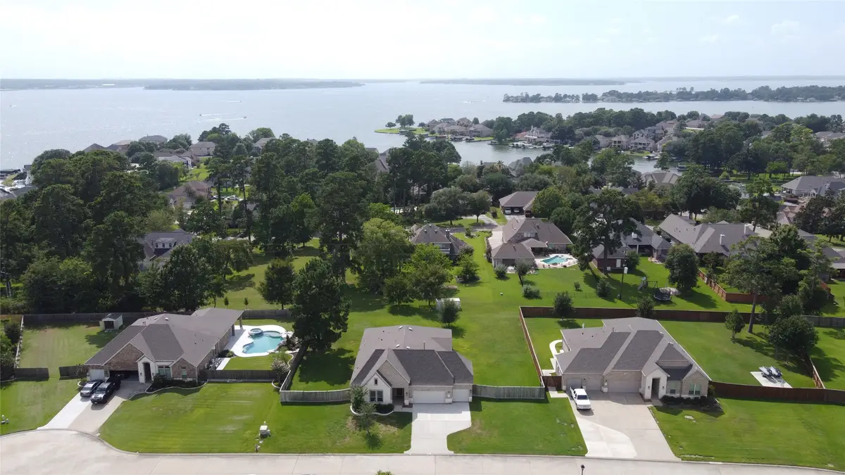 6038 Leeward Island Drive, Conroe, TX 77304 - #1