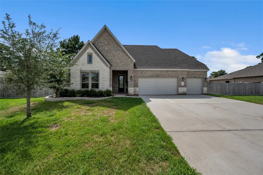 6038 Leeward Island Drive, Conroe, TX 77304 - #2