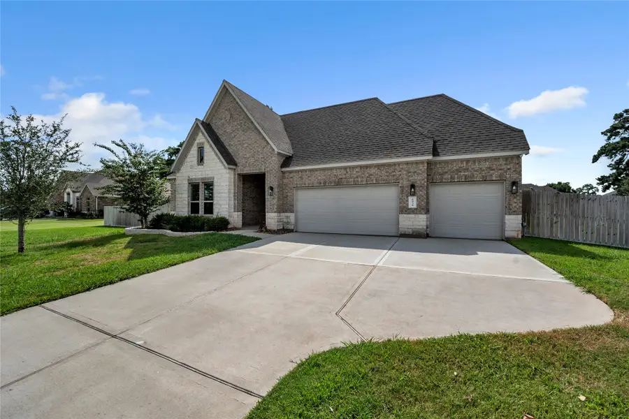 6038 Leeward Island Drive, Conroe, TX 77304 - #3