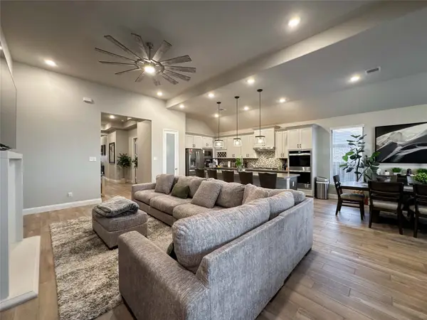 4710 Cedar Sage Drive, Baytown, TX 77521