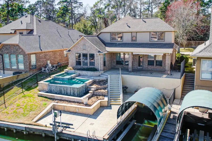 11151 Hunters Landing, Montgomery, TX 77356 - #2