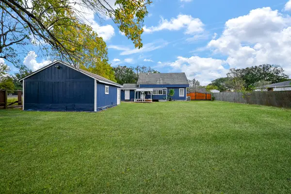 2806 Dupont Street, Pasadena, TX 77503