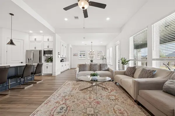 14302 Indian Laurel Way, Cypress, TX 77433