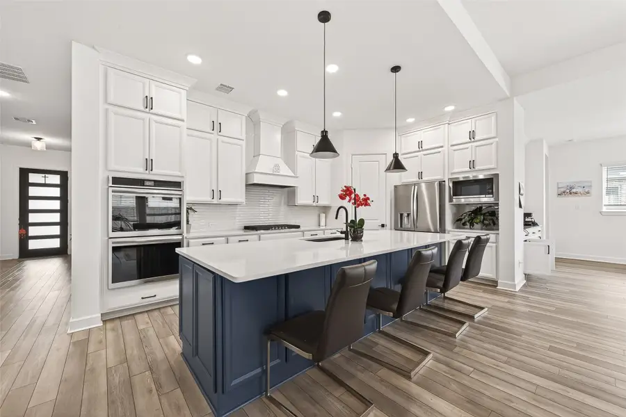 14302 Indian Laurel Way, Cypress, TX 77433 - #3