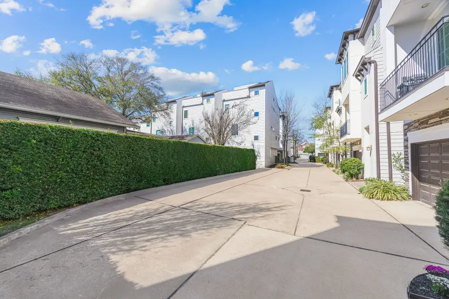 1010 G W 24th Street #G, Houston, TX 77008 - #3