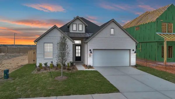 4709 Barkley Cove Drive, Texas City, TX 77590