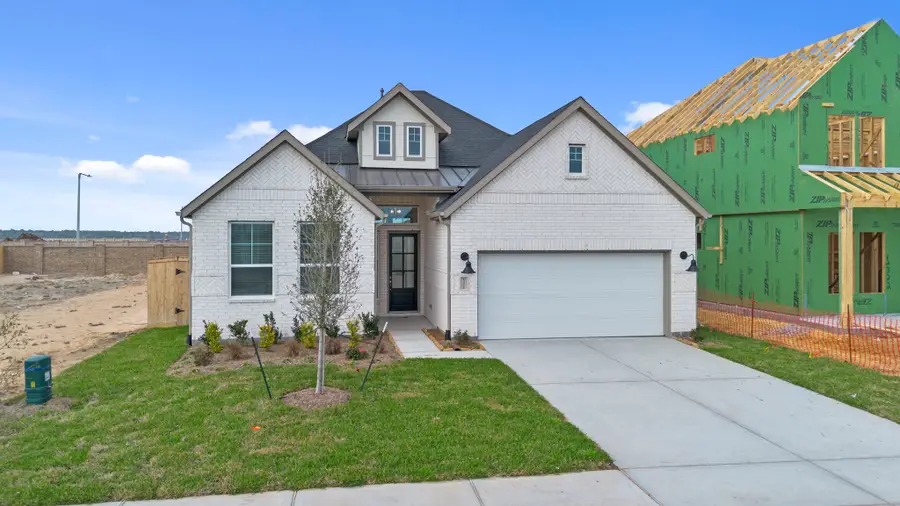 4709 Barkley Cove Drive, Texas City, TX 77590 - #2