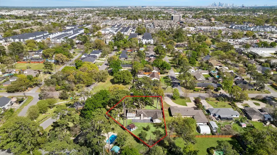 1829 Campbell Road, Houston, TX 77080 - #2
