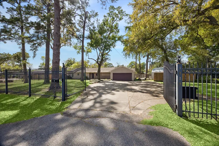1829 Campbell Road, Houston, TX 77080 - #3