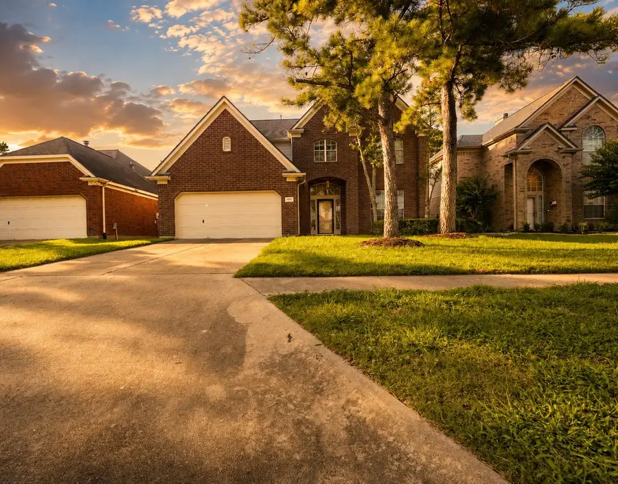 9522 Hanging Moss Trail, Houston, TX 77064 - #3