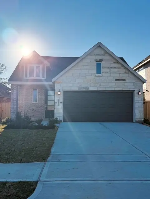 1622 Marigold Bend Drive, Crosby, TX 77532 - Image #1