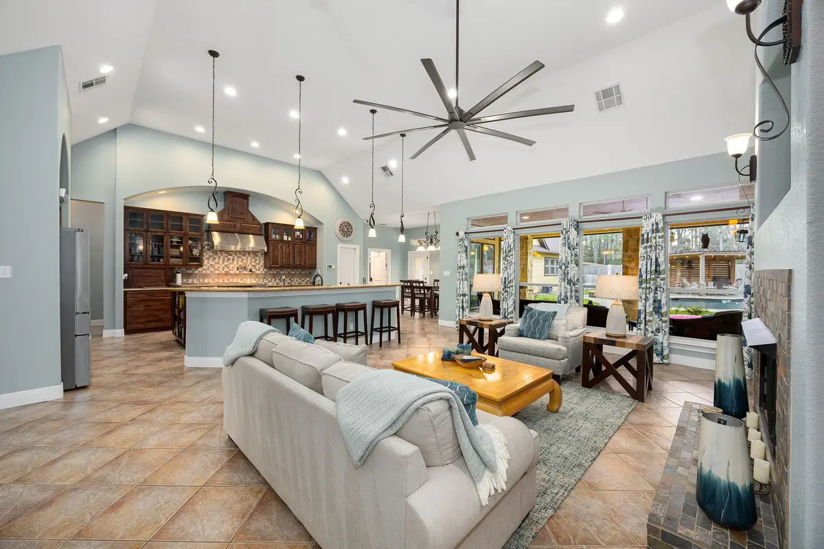 24466 Pipestem Drive, Magnolia, TX 77355 - #1