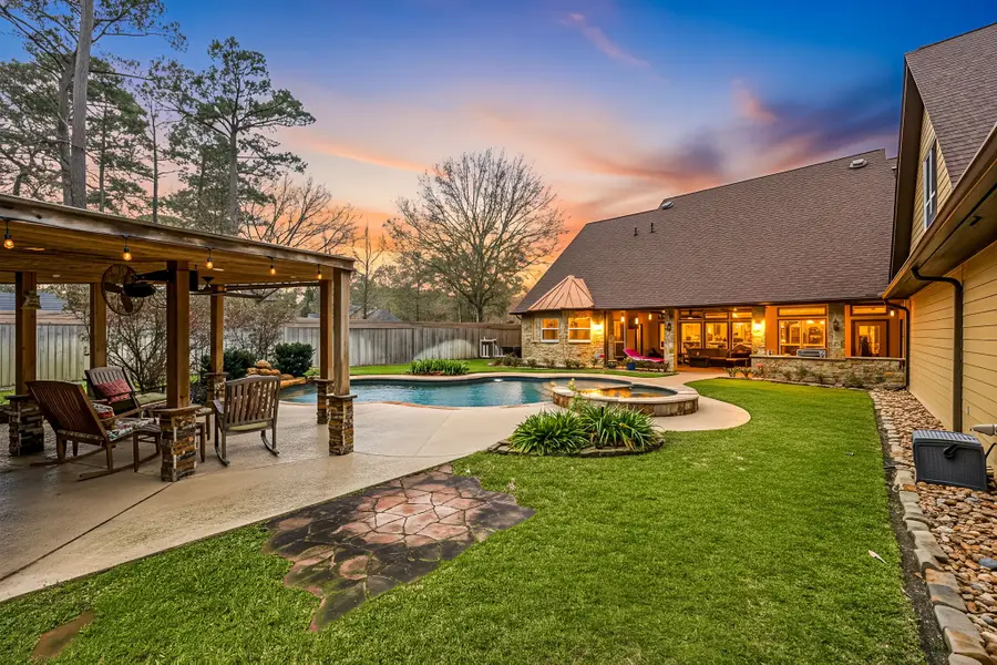 24466 Pipestem Drive, Magnolia, TX 77355 - #3