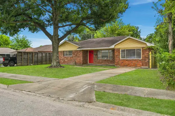 514 Gammon Drive, Houston, TX 77022