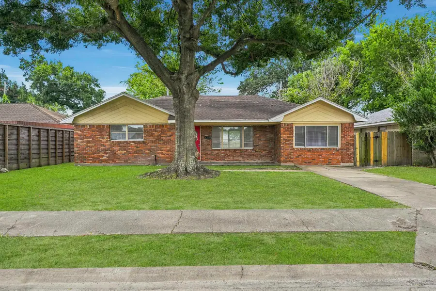 514 Gammon Drive, Houston, TX 77022 - #2