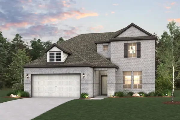 239 Garden Rose Trail, Willis, TX 77318