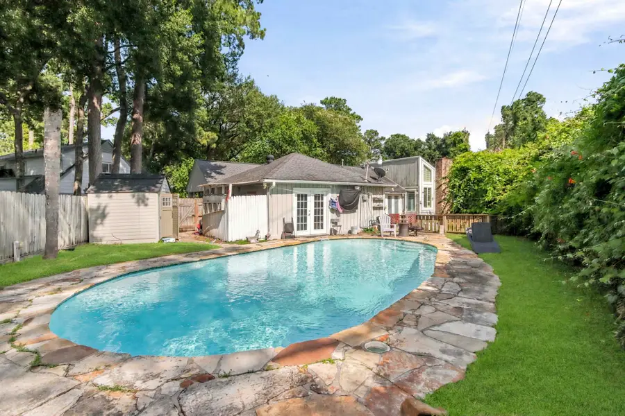12035 Indian Wells Drive, Houston, TX 77066 - #2