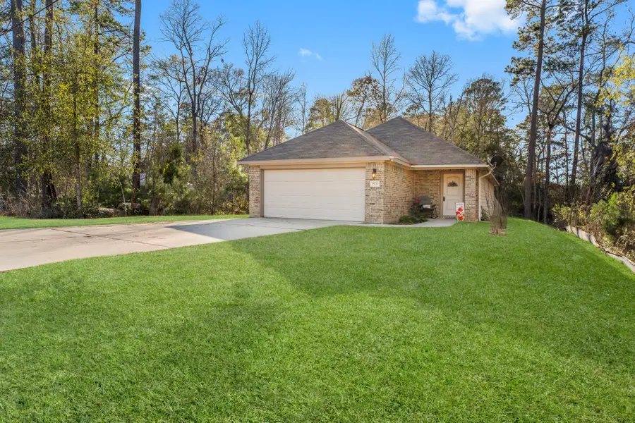 15120 Arrowhead Loop E, Willis, TX 77378 - #2
