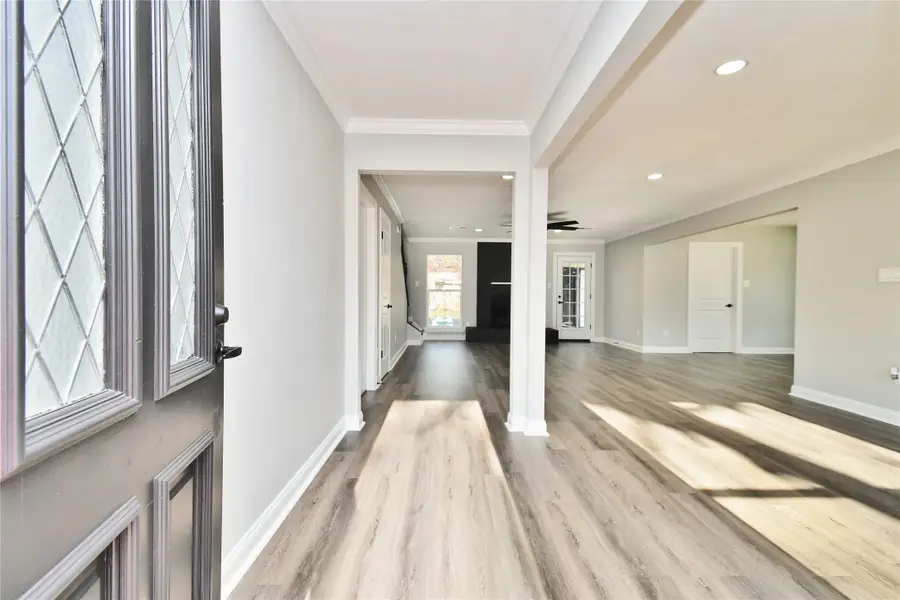 2035 Round Spring Drive, Houston, TX 77339 - #2