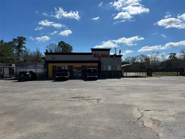 22570 Ford Road, Porter, TX 77365