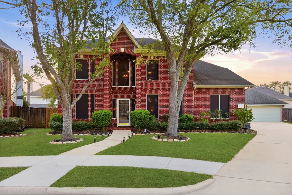 6903 Maid Stone Drive, Pasadena, TX 77505 - #1