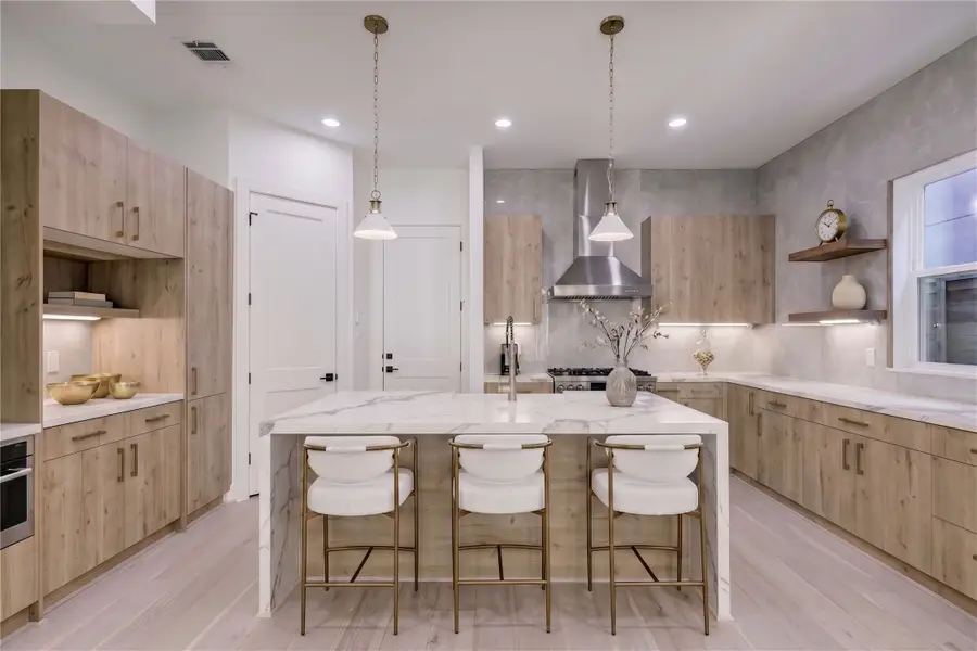 6209 Westcott Street, Houston, TX 77007 - #3